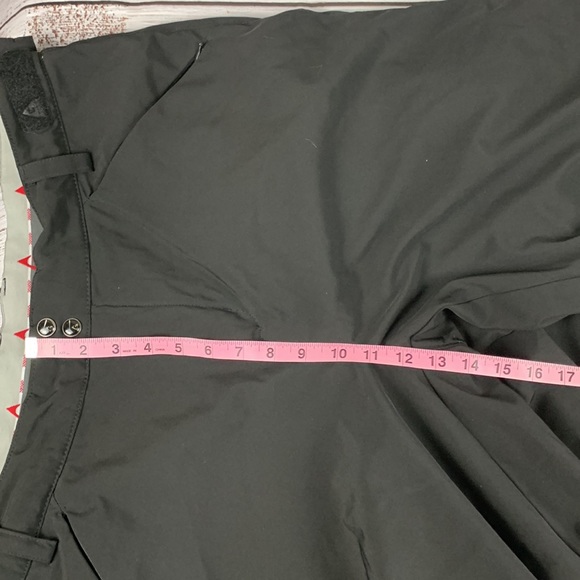 Gerry black snow pants size XL - Picture 13 of 16